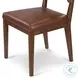 Cardell Sonoma Chestnut Dining Chair Set of 2