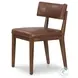 Cardell Sonoma Chestnut Dining Chair Set of 2