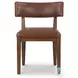 Cardell Sonoma Chestnut Dining Chair Set of 2