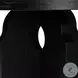 Allandale Reclaimed Black Elm 60" Round Dining Table