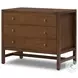Sullivan Harbor Sand Performance Fabric Upholstered Bedroom Set