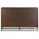 Sullivan Saddle Tan Veneer 10 Drawer Dresser