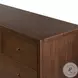 Sullivan Saddle Tan Veneer 10 Drawer Dresser