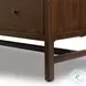 Sullivan Saddle Tan Veneer 10 Drawer Dresser