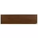 Sullivan Saddle Tan Veneer 10 Drawer Dresser