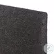Quincy Lisbon Charcoal Performance Fabric King Upholstered Bed