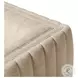 Augustine Casa Cream Outdoor Swivel Chair