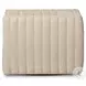 Augustine Casa Cream Outdoor Swivel Chair