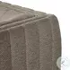 Augustine Casa Grey Outdoor Swivel Chair