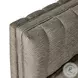 Augustine Casa Grey Outdoor Swivel Chair