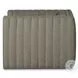 Augustine Casa Grey Outdoor Swivel Chair