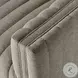 Augustine Casa Grey 96" Upholstered Outdoor Sofa