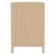 June Light Oak 6 Drawers Dresser
