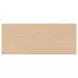 June Light Oak 6 Drawers Dresser