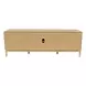 June Light Oak 72" TV Stand