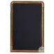 Vintage Louis Antiqued Gold Leaf Rectangle Floor Mirror