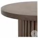 Rutherford Reclaimed Ashen End Table
