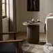 Rutherford Reclaimed Ashen End Table