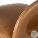 Hawkins Sonoma Butterscotch Swivel Chair