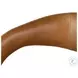 Hawkins Sonoma Butterscotch Swivel Chair