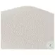 Sinclair Knoll Natural Cocktail Performance Fabric Rectangular Ottoman