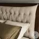 Sullivan Harbor Sand Performance Fabric Queen Upholstered Bed