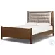 Sullivan Harbor Sand Performance Fabric Upholstered Bedroom Set