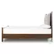 Sullivan Harbor Sand Performance Fabric Upholstered Bedroom Set