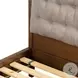 Sullivan Harbor Sand Performance Fabric King Upholstered Bed