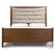 Sullivan Harbor Sand Performance Fabric King Upholstered Bed