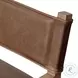 Ferris Palermo Cigar Dining Armchair Set of 2