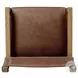 Ferris Palermo Cigar Dining Armchair Set of 2