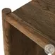 Glenview Weathered Oak Rectangular Coffee Table