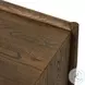 Glenview Weathered Oak Rectangular Coffee Table