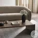 Glenview Weathered Oak Rectangular Coffee Table