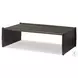 Glenview Smoked Black Oak Rectangular Occassional Table Set