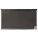Glenview Smoked Black Oak Rectangular Occassional Table Set
