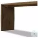 Glenview Weathered Oak 60" Console Table