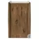 Glenview Weathered Oak 60" Console Table