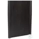 Glenview Smoked Black Oak 60" Console Table