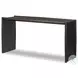 Glenview Smoked Black Oak Rectangular Occassional Table Set
