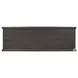 Glenview Smoked Black Oak 60" Console Table