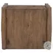 Glenview Weathered Oak Rectangular Occassional Table Set