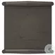 Glenview Smoked Black Oak Square End Table