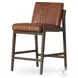 Alice Sonoma Chestnut Counter Height Stool