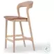 Amare Sonoma Butterscotch Counter Height Stool
