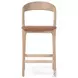 Amare Sonoma Butterscotch Counter Height Stool
