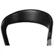 Amare Sonoma Black Counter Height Stool
