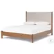Roark Essence Natural Upholstered Bedroom Set
