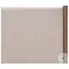 Roark Essence Natural King Upholstered Bed